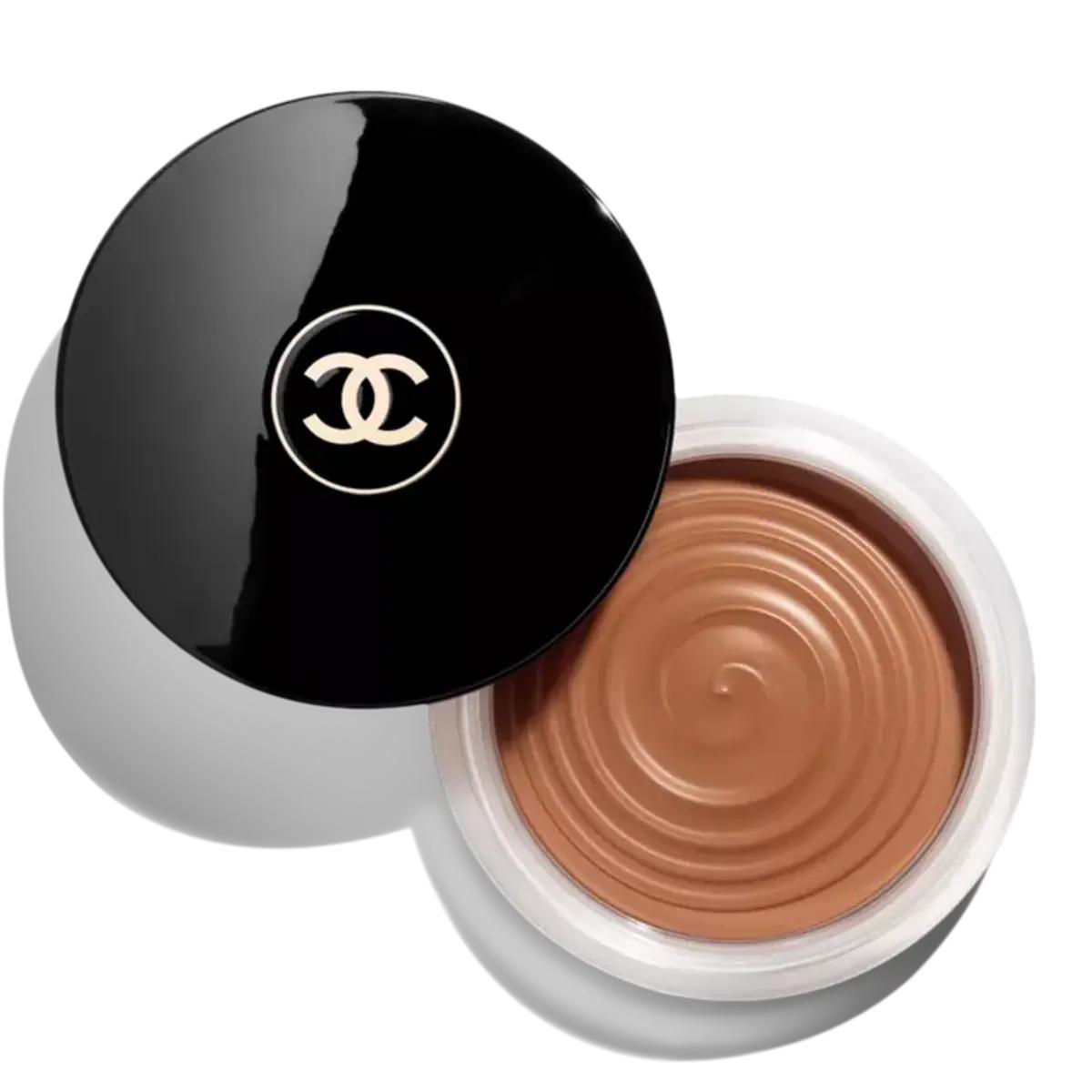 Chanel Bronzer